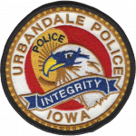 Agency patch