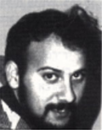 Headstone of Eitan Eldar Dalal