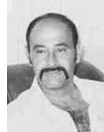 Rahamim Partok