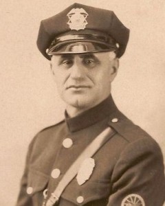 Edward W. Shearer