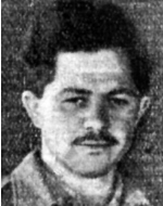 Headstone of Efraim Makler