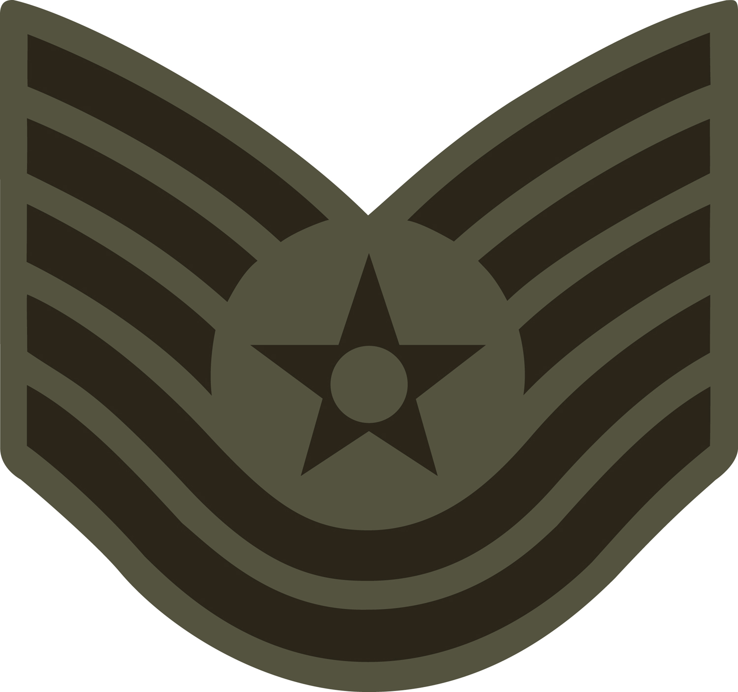 Technical Sergeant