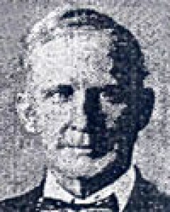 William Davis Allison