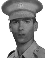 Yosef Fridman