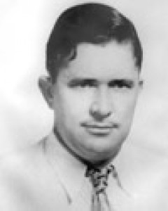 Headstone of James H. Tingle