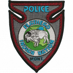 Agency patch