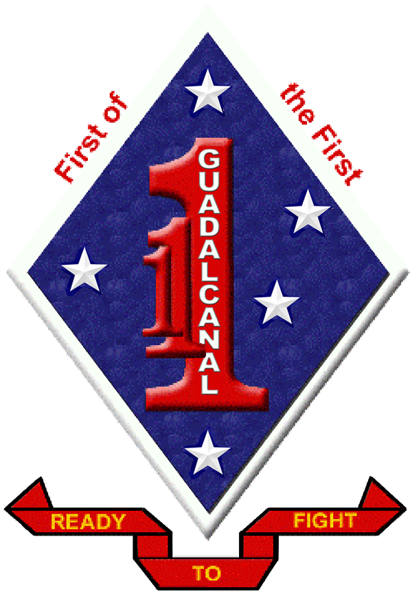 1st Battalion, 1st Marines