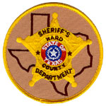 Agency patch