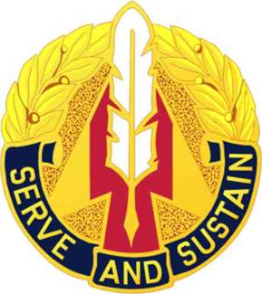 1ST PERSONNEL GROUP