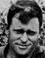 Headstone of Eliezer Regev Rogetzvaski