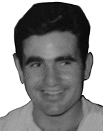 Headstone of Yaakov Cohen