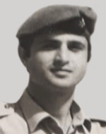 Amram Zvili