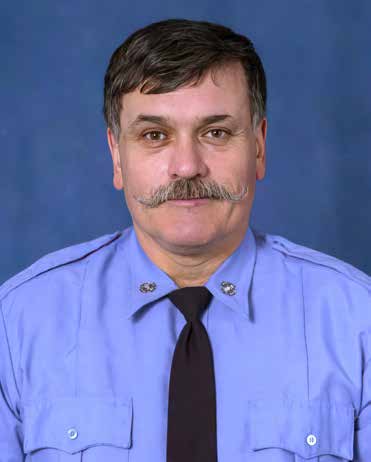 Patrick J. Lauro