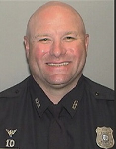 Christopher Scott Triplett