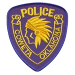 Agency patch