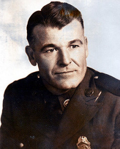 Michael T. Box