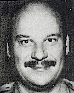 Headstone of Edwin A. Fogel