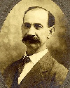 Nathaniel J. Alford