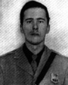 Allen Bruce McLeod Sr.