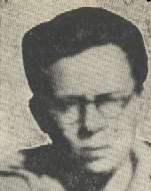 Headstone of Mordehai-Yehiel Kein
