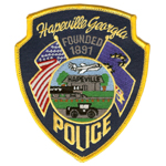 Agency patch