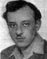 Headstone of Menahem Shiber