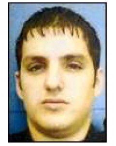 Brandon Douglas Breland
