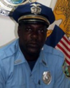 Akeem Basil Newton
