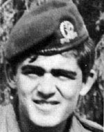 Headstone of Ran-Amram Cohen