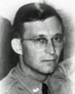 Headstone of John Frank Bass Jr.