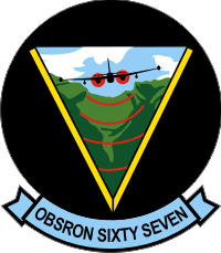 VO-67 - Insignia