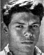 Headstone of Itamar Golani