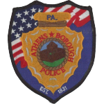 Agency patch