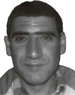 Headstone of Shaul Gabai