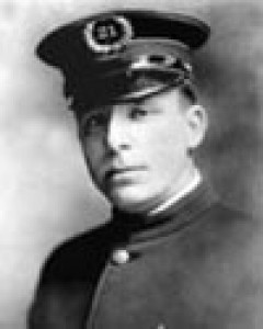 Morris Van Dyck Hubbard