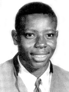 Headstone of Willie B Lee