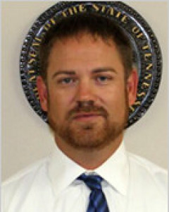 Matthew Walker Blansett
