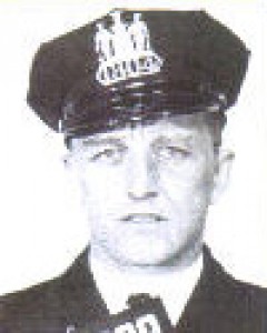 Headstone of Walter D. Davis