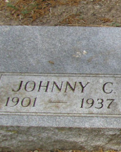 John Cleophus Ford
