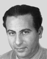 Headstone of Haim Benbenishti