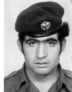 Salahgever Hamdan