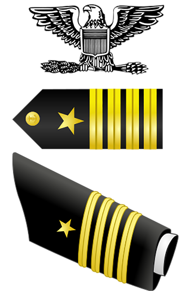 Captain