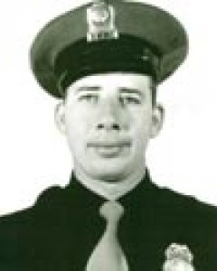 Headstone of Duane F. Nichols