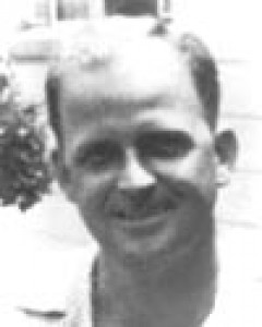 Headstone of Frederick H. Looney