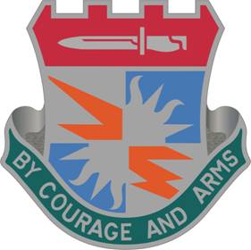SPECIAL TROOPS BATTALION, 3RD BRIGADE, 25TH INFANTRY DIVISION — Distinctive unit insignia