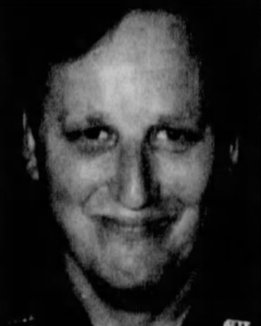Headstone of Richard David Shurtz