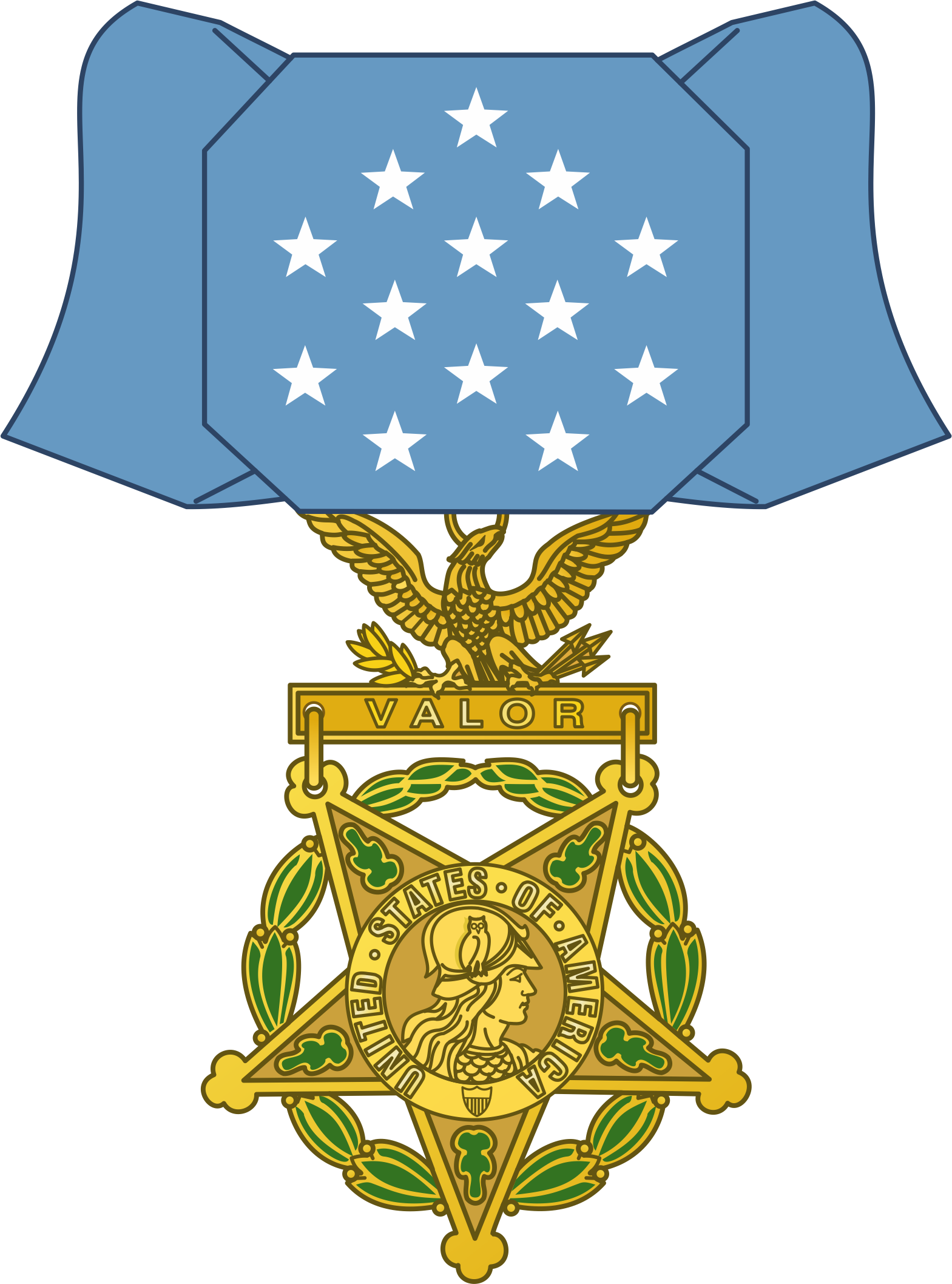 Medal of Honor