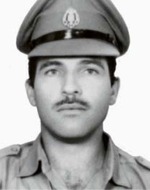 Ahmad Tarif