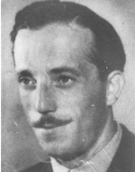 Headstone of Moshe Ben-Tov Terbalinski