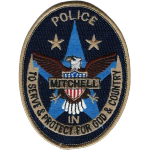 Agency patch